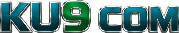 ku9 com লোগো